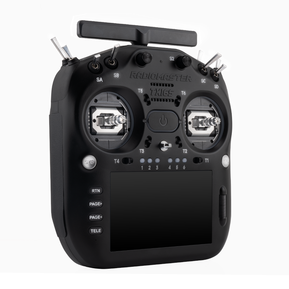 Radiomaster TX16S MK3 Radio Controller (ELRS / M2)