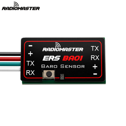 RadioMaster ERS-BA01 - Precision Barometric Altitude Sensor for ExpressLRS Systems