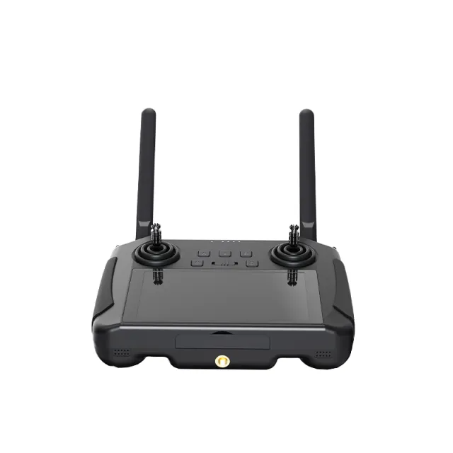 SIYI MK15 Mini HD Handheld Ground Station Enterprise Smart Controller