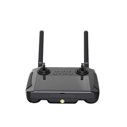 SIYI MK15 Mini HD Handheld Ground Station Enterprise Smart Controller