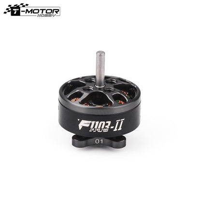 T-MOTORHOBBY F1103-II 8000KV Brushless Micro Motor