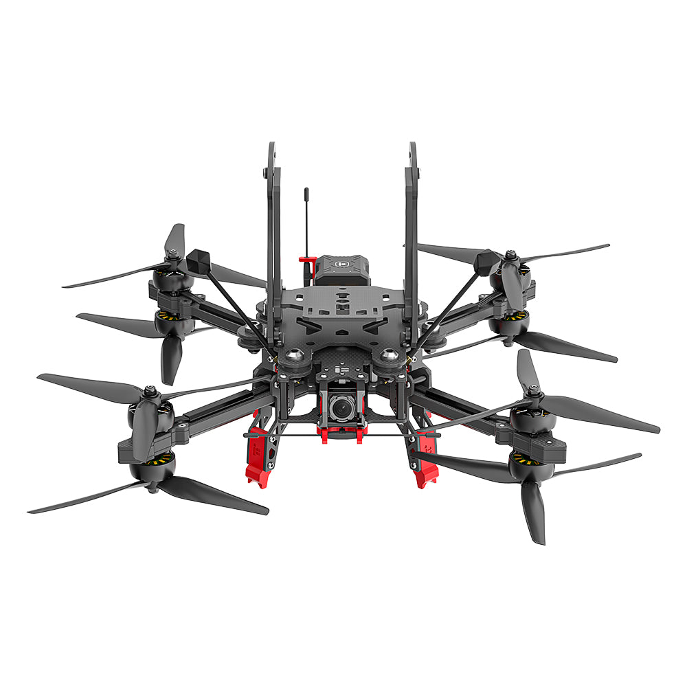 IFlight Taurus X8 V3 O4 6S HD Cinelifter