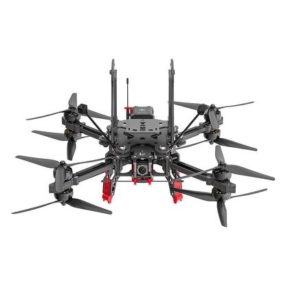 IFlight Taurus X8 V3 O4 6S HD Cinelifter