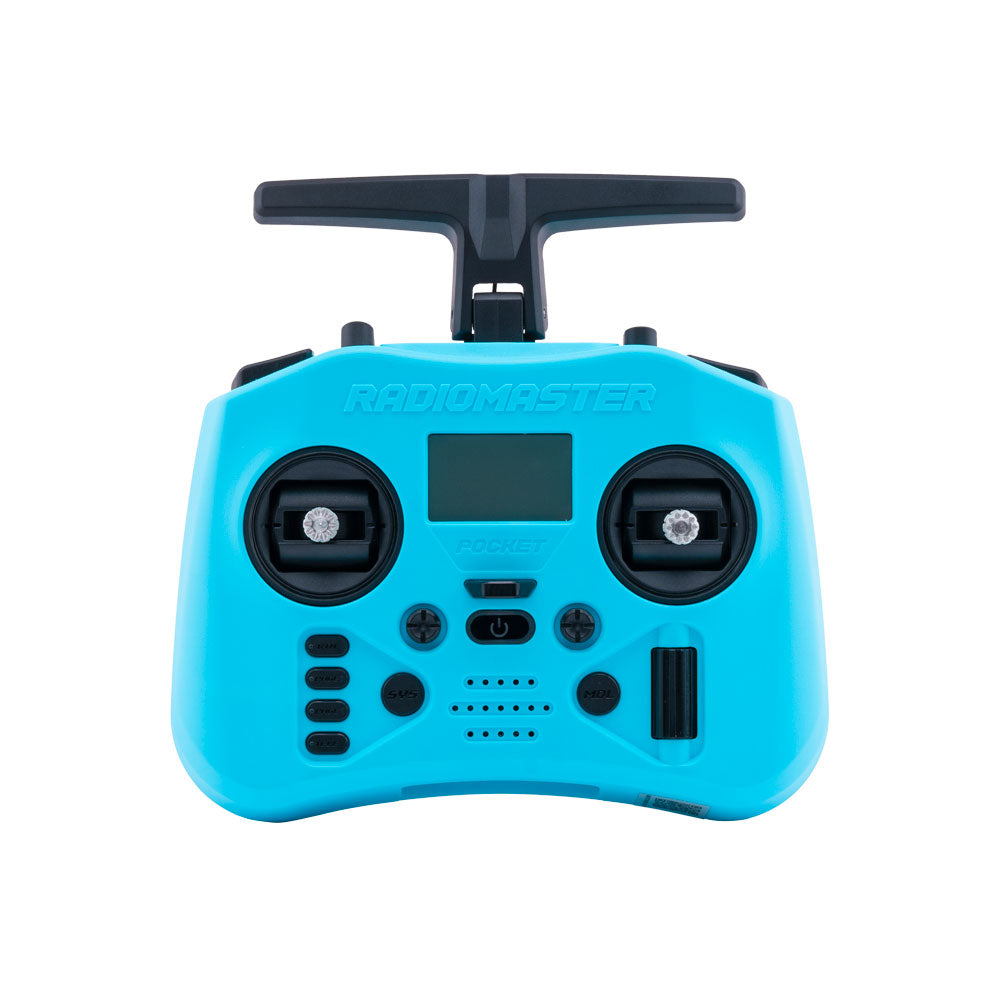 Radiomaster Pocket Crush Radio Controller (M2)