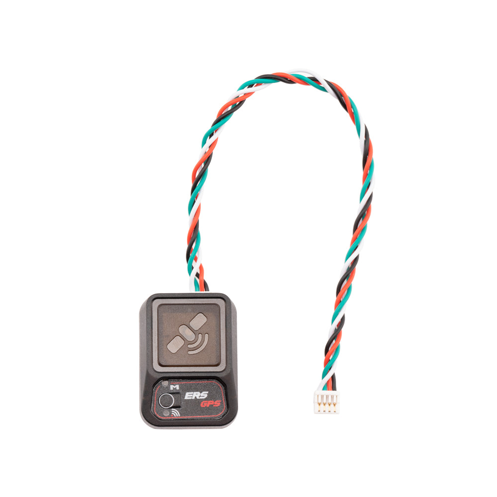 RadioMaster ERS-GPS – Precision GPS Sensor for Compatible ExpressLRS PWM Receivers