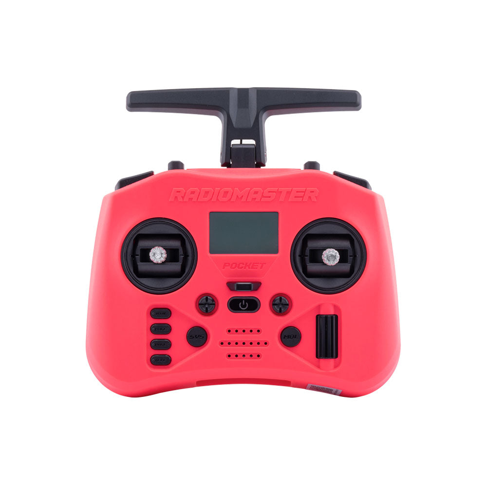 Radiomaster Pocket Crush Radio Controller (M2)