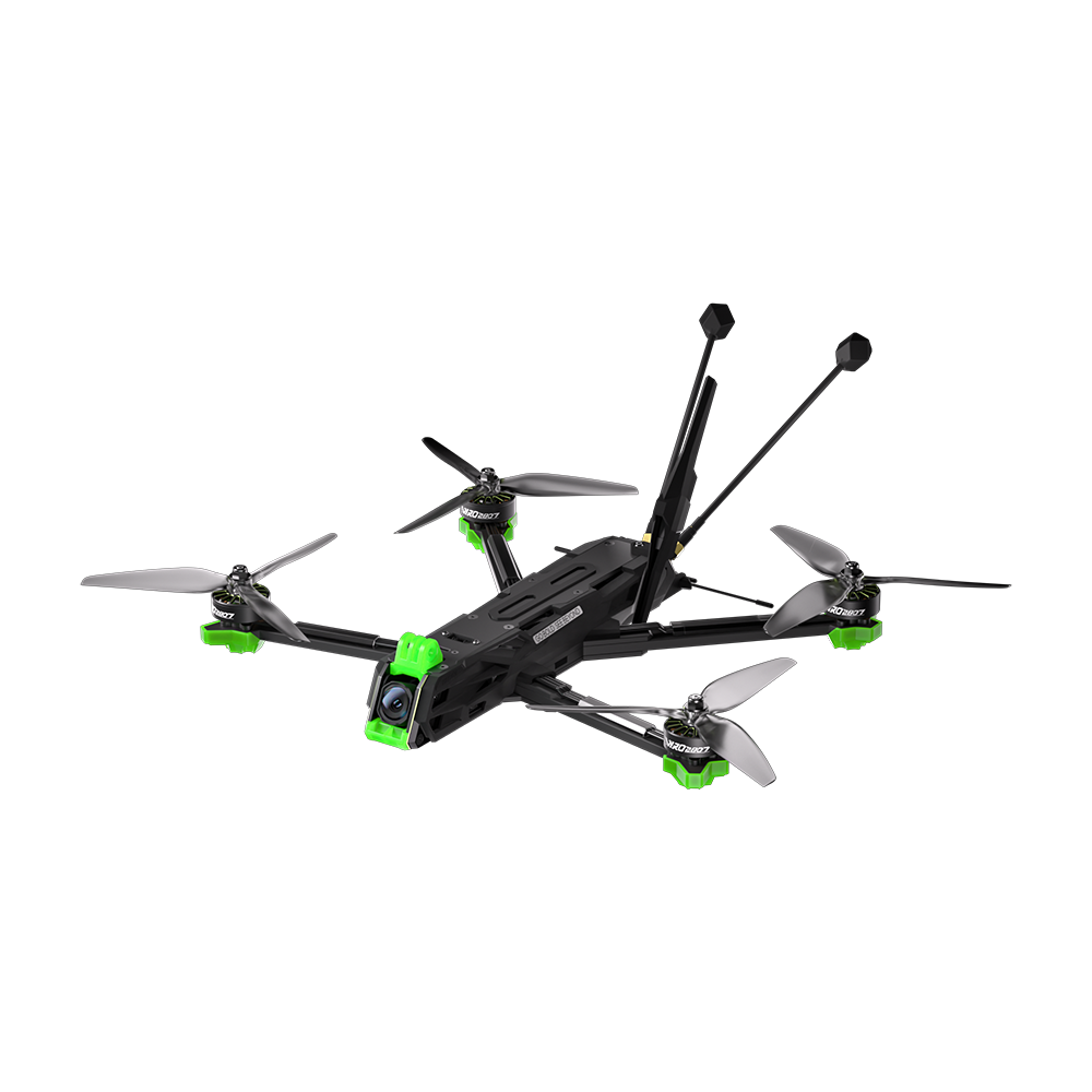 IFlight TITAN X7 O4 Pro 6S HD Kit