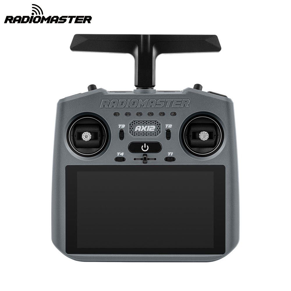 RadioMaster AX12 Android Radio Controller