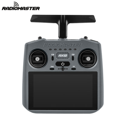 RadioMaster AX12 Android Radio Controller