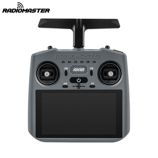 RadioMaster AX12 Android Radio Controller