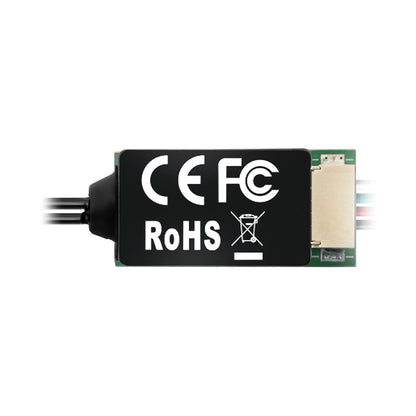 RadioMaster ERS-RB01 - Brushless Tachometer for Compatible ExpressLRS PWM Receivers