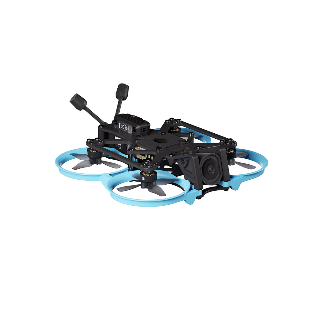 STP IKUN 20 PRO O4 PRO Kit