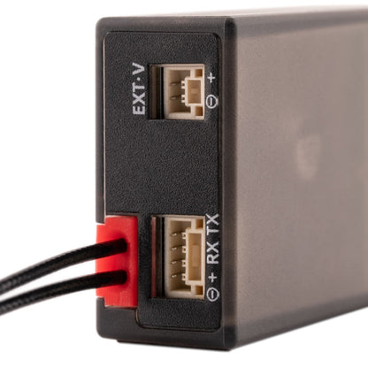 Radiomaster ER8 2.4GHz ELRS PWM Receiver