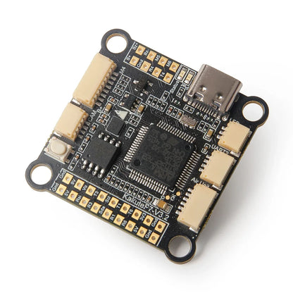 Holybro Kakute F722 Stack