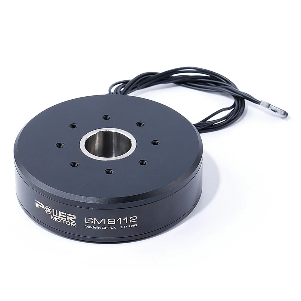 IFlight IPower Motor GM8112 Brushless Gimbal Motor