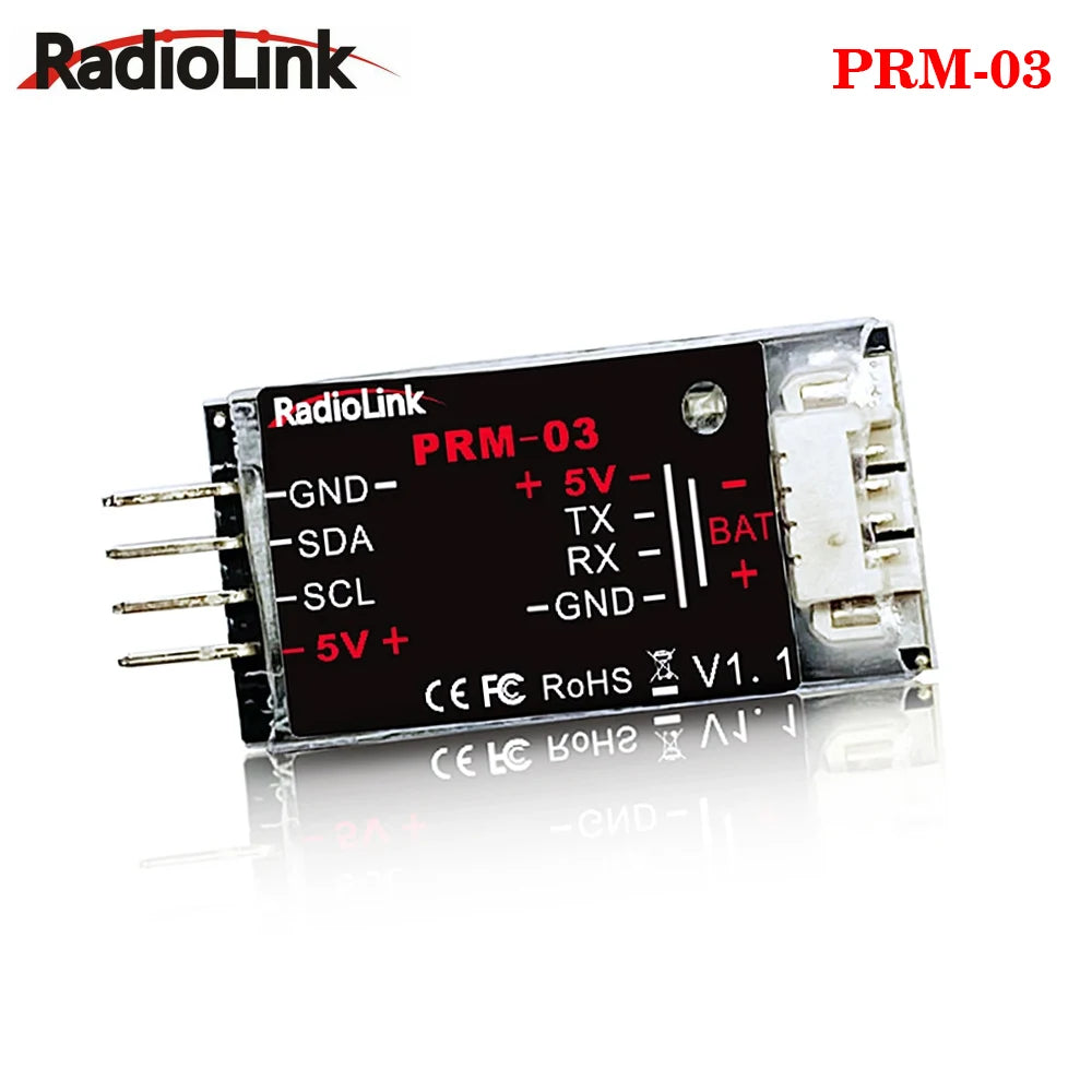 Radiolink PRM-03