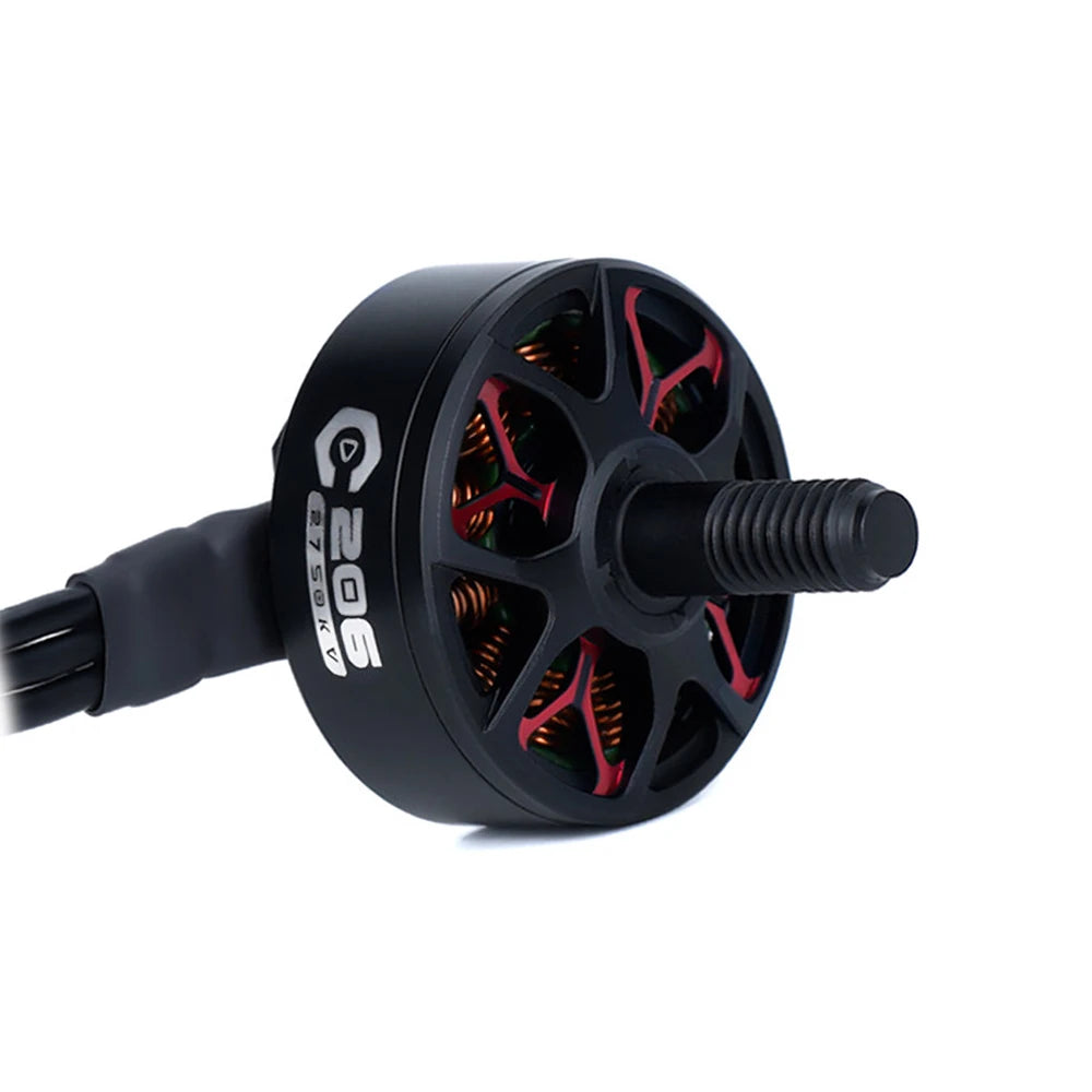 AxisFlying C206 2006 2750KV 6S Brushless Motor