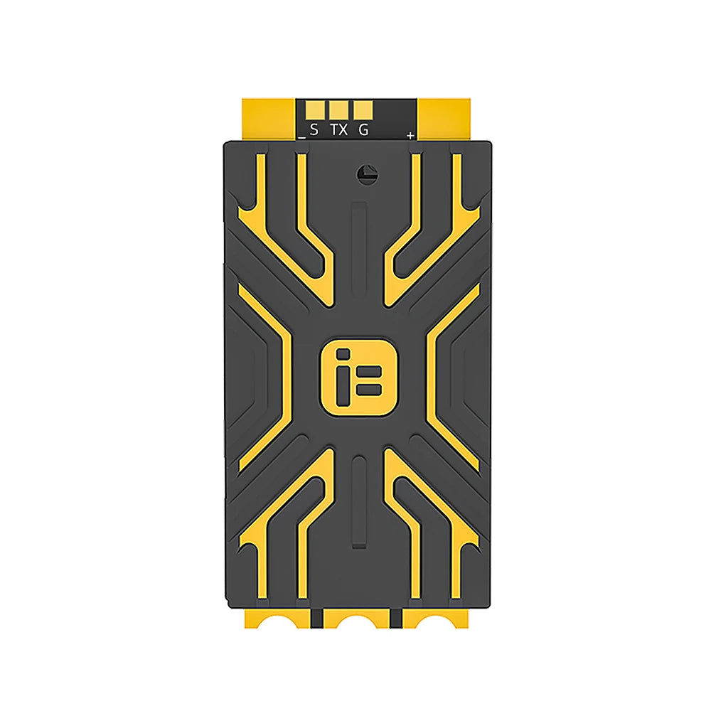 IFlight BLITZ E80 Single ESC BLHeli 80A 2-8S