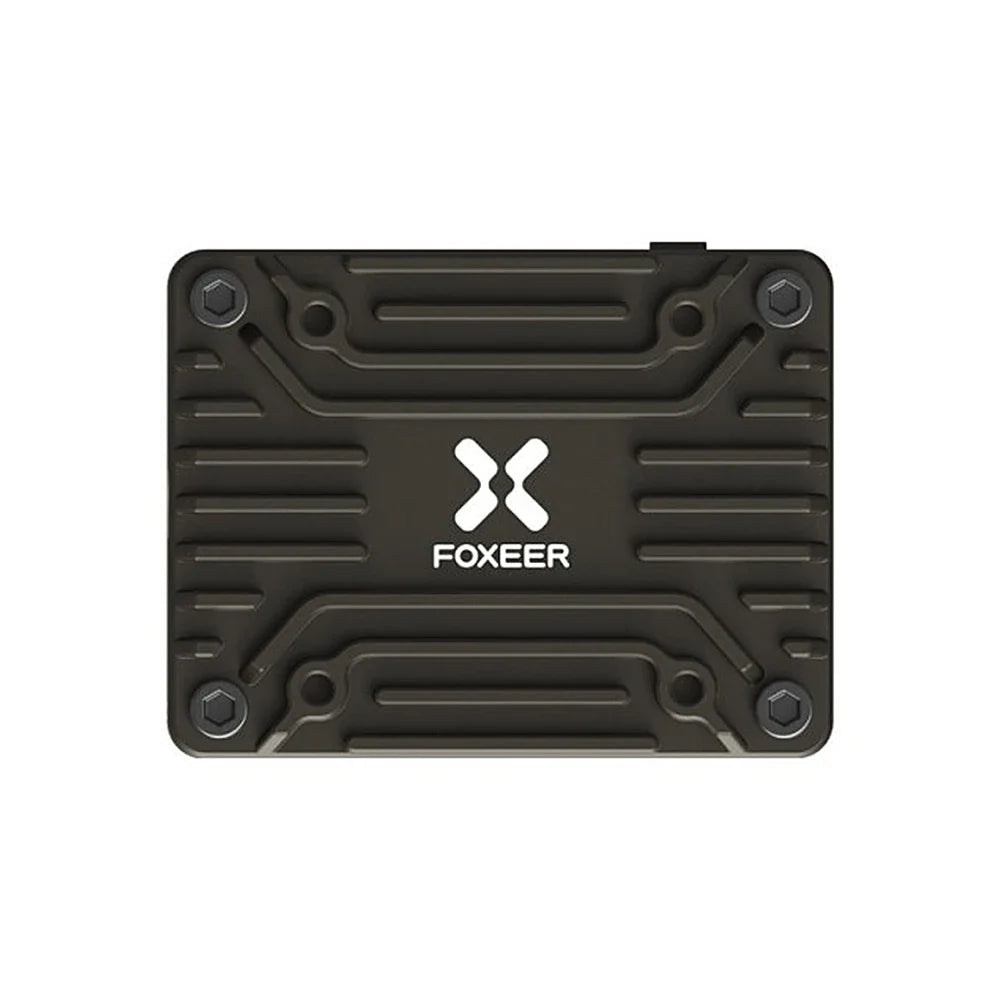 FOXEER 4.9G-6G Reaper Extreme V2 2.5W 80CH VTX