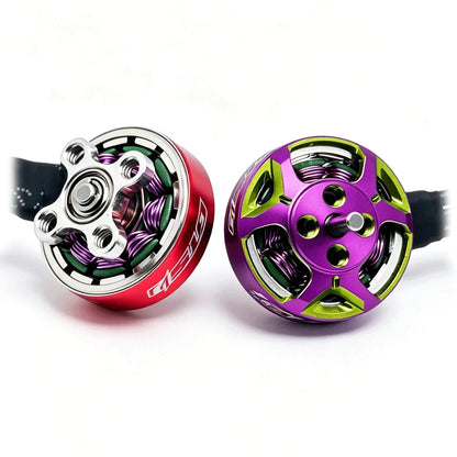 Rcinpower GTS V3 1203 11500KV/ 8000KV/ 6000KV Brushless Motor