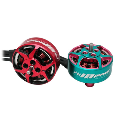 RCinpower GTS V3 1404 Plus 2850KV/ 3850KV/ 4680KV Brushless Motor 3-6S