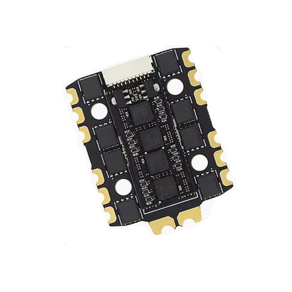 RUSHFPV EXPLORER MINI 60A BLHELI 32 4in1 ESC