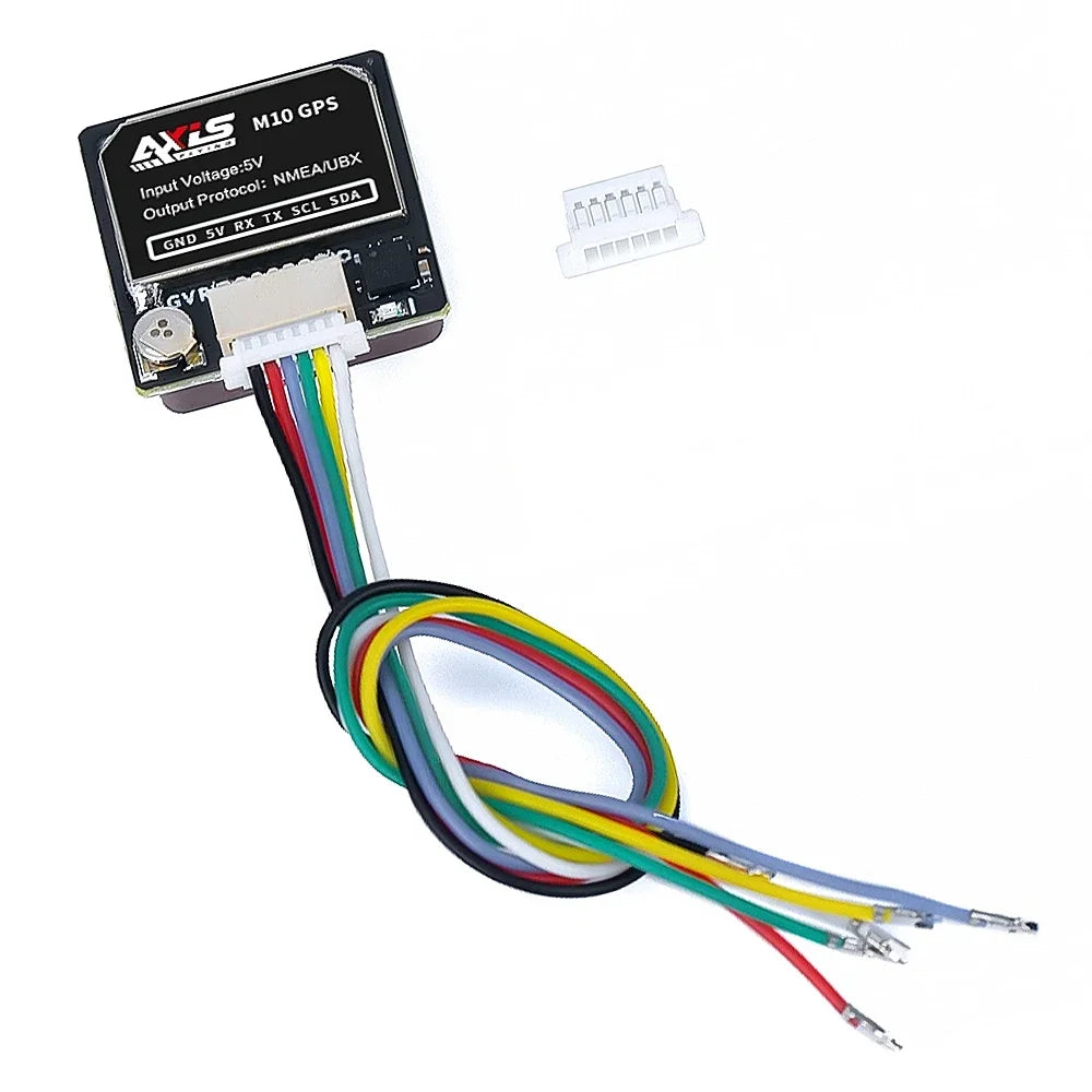AxisFlying M10 GPS Module