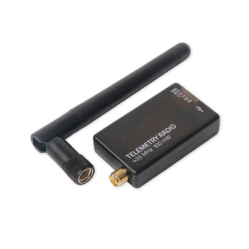 Holybro SiK Telemetry Radio V3 100mW 433MHz/100mW 915MHz