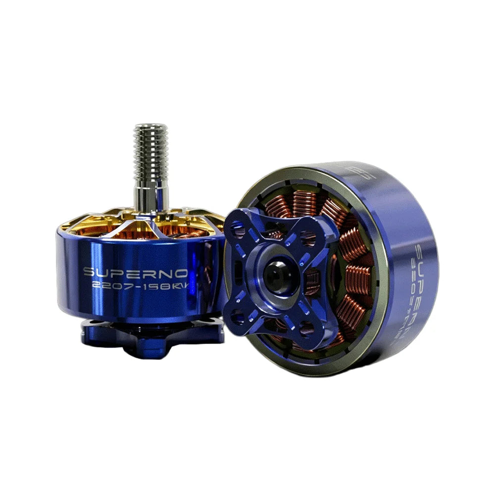 Rcinpower AOS Supernova 2207 1570KV/ 1980KV Brushless Motor