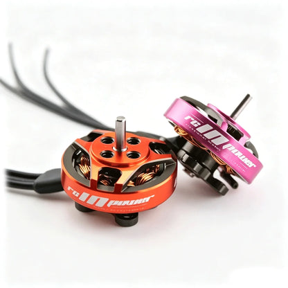 RCinpower GTS V2 1202.5 6000KV/ 11500KV Brushless Motor