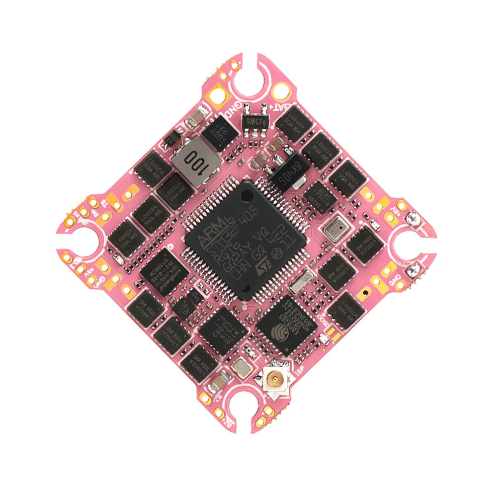 Axisflying ARGUS AIO 20A F405 Flight Controller STACK