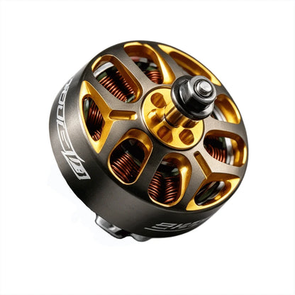 Rcinpower GTS V3 2104 M2 1800KV/ 3000KV Brushless Motor 3‑6S