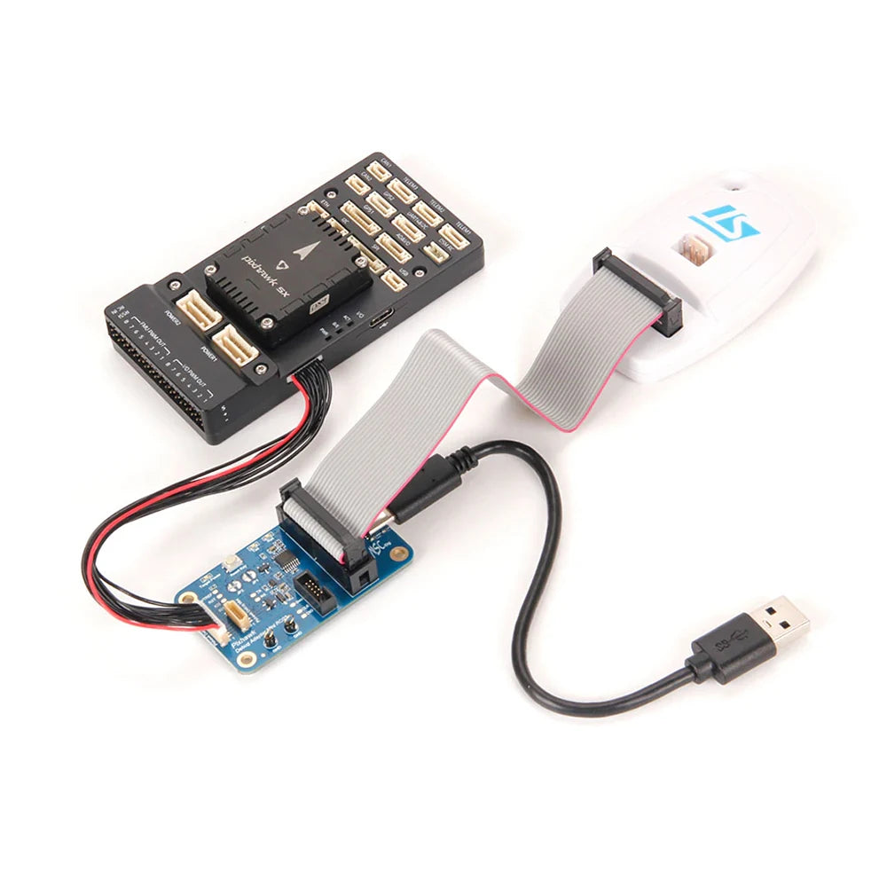 Holybro Pixhawk Debug Adapter