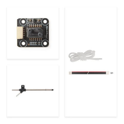 Holybro Digitaler Airspeed-Sensor MS5525DSO