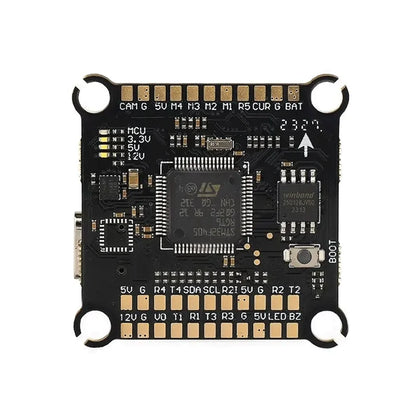Axisflying Argus ECO 60A Stack