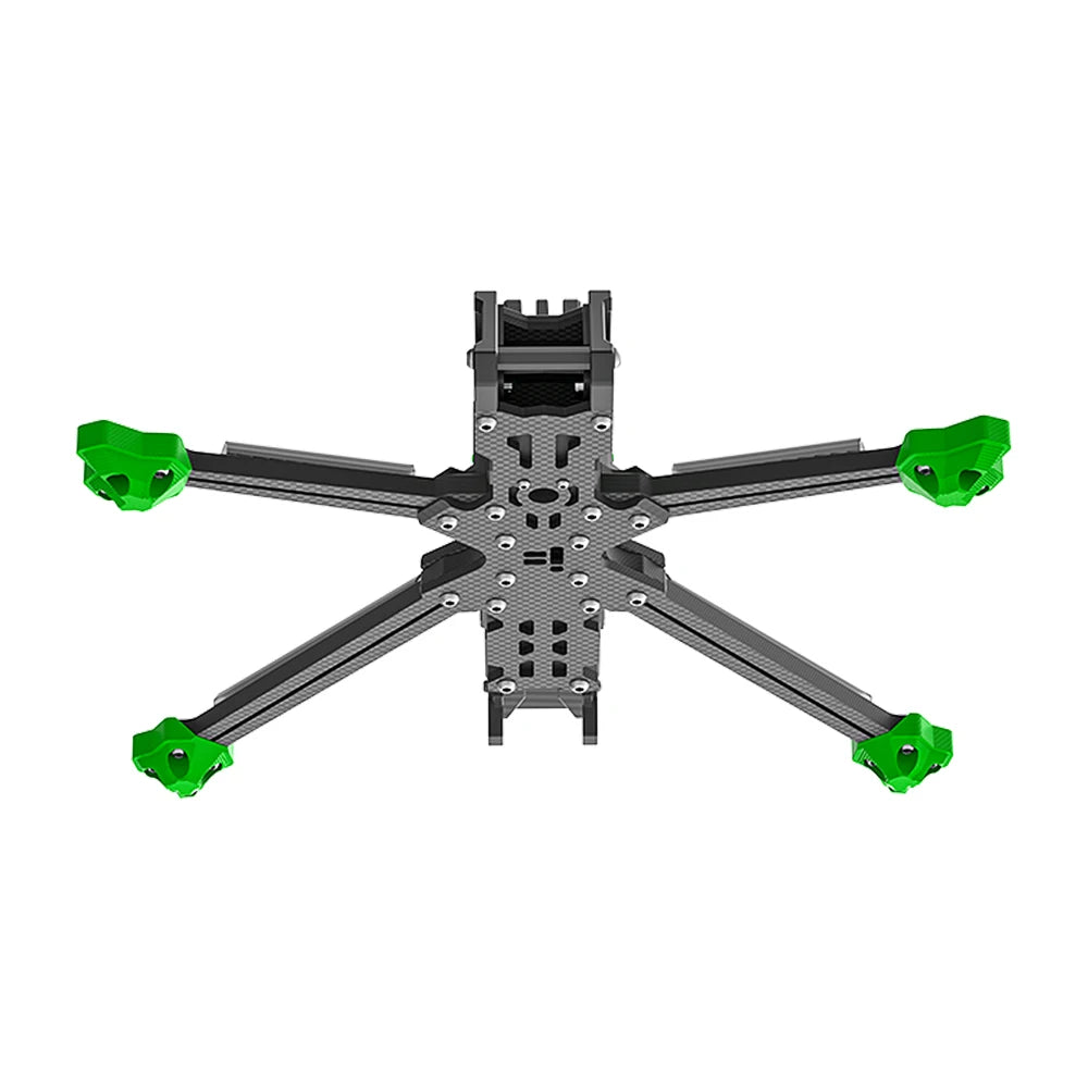 IFlight Nazgul Evoque F6 V2 O4 Frame Kit