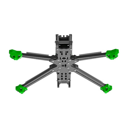 IFlight Nazgul Evoque F6 V2 O4 Frame Kit