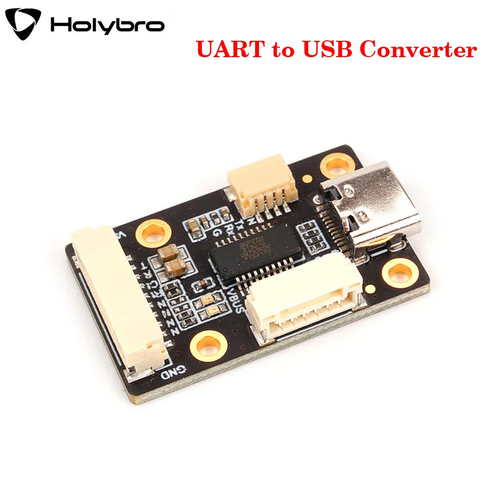 Convertisseur UART vers USB Holybro GPS