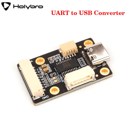 Convertisseur UART vers USB Holybro GPS
