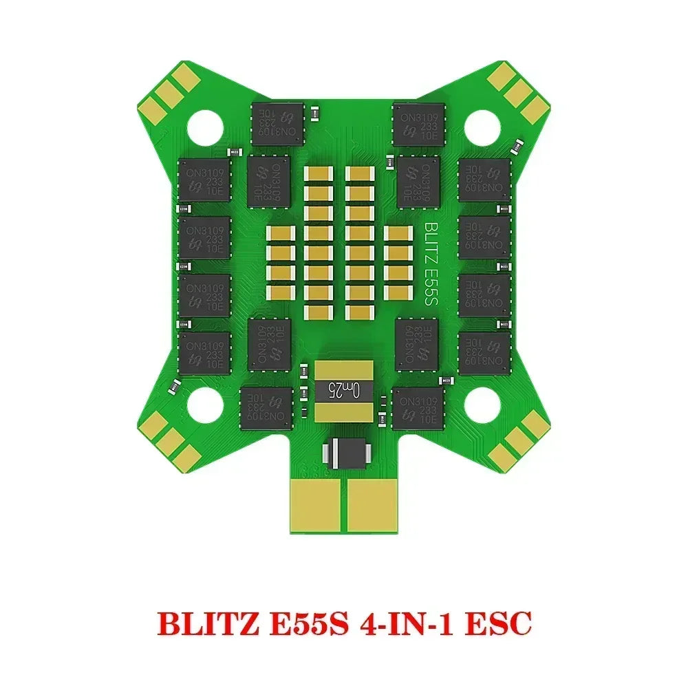 Stack iFlight BLITZ ATF435