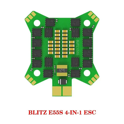 Stack iFlight BLITZ ATF435