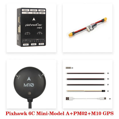Holybro Pixhawk 6C Mini Model A Flight Controller