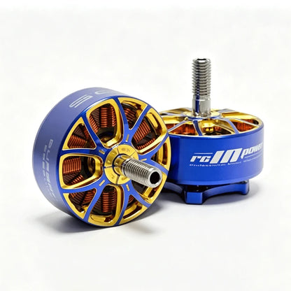 Rcinpower Aos Supernova 2807 1400KV Brushless Motor 4-6S