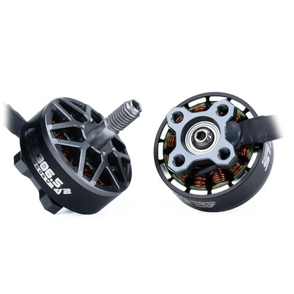 AxisFlying AE2306.5 V2 1860KV / 1960KV 4-6S Brushless Motor