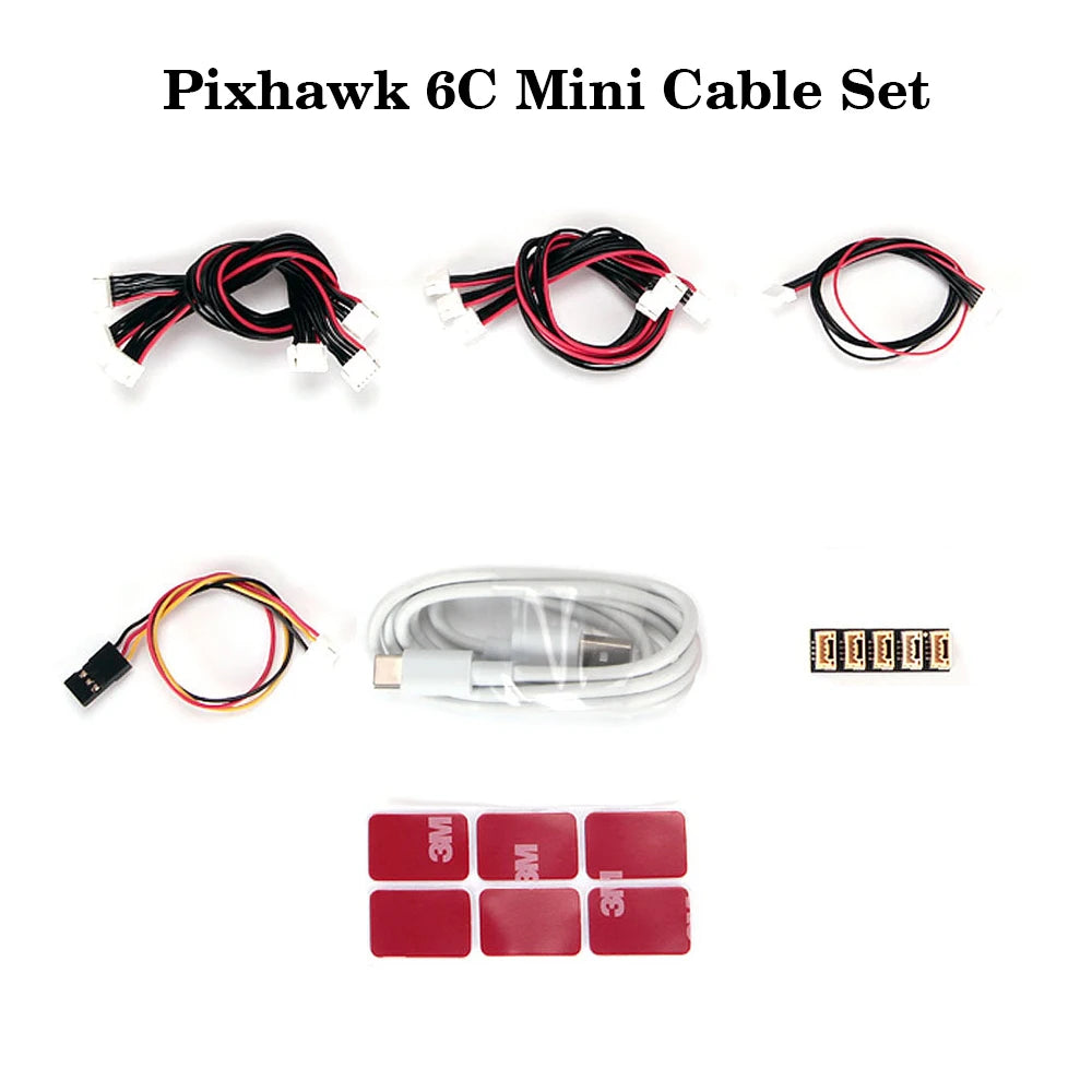 Holybro Pixhawk 6C Mini / Pixhawk 6C Autopilot-Flugregler