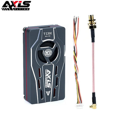Axisflying TERK 5.8G 5W Analog VTX