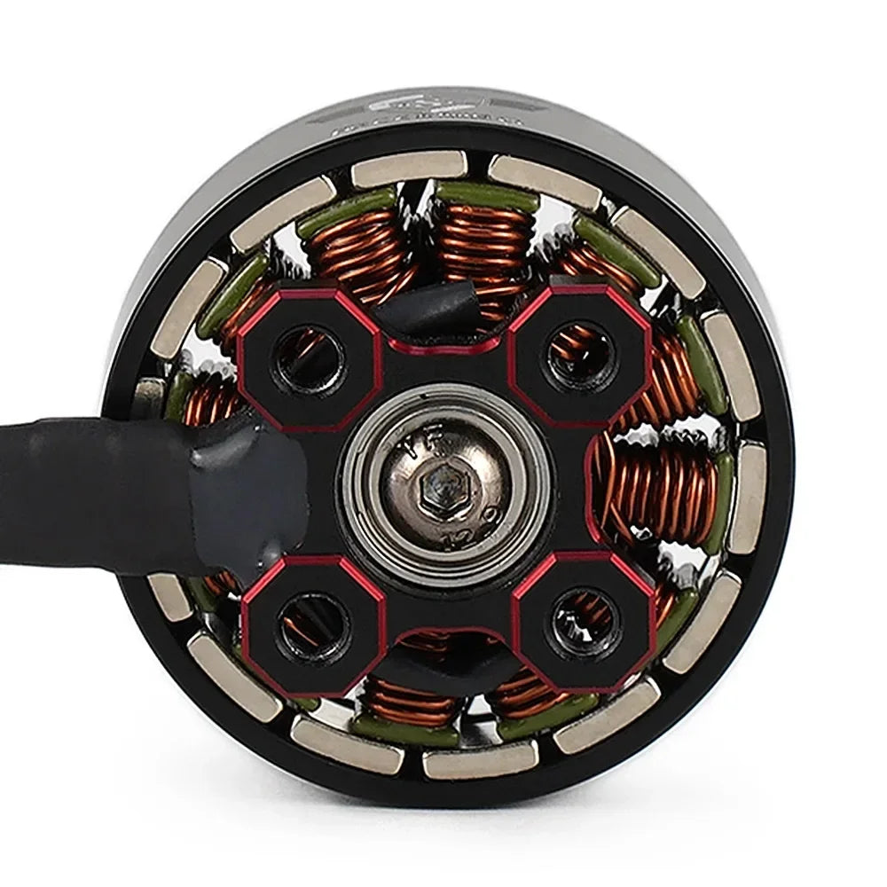 Axisflying C246 2406 1850KV/ 2050KV 4-6S Brushless Motor M5 Shaft