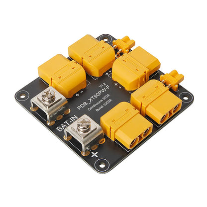 Holybro Power Distribution Board (PDB) 300A Side Entry/ Top Entry