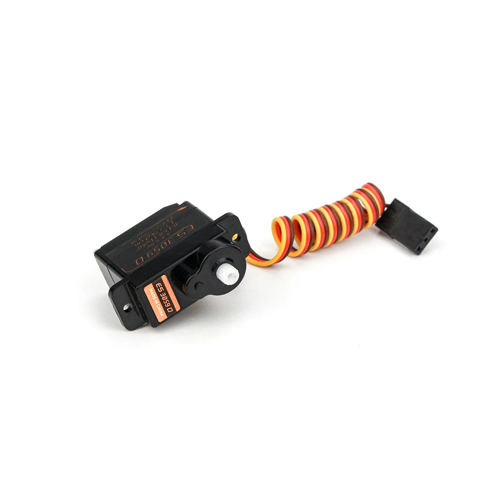 EMAX ES3059D 9g Digital Actuator / ES3059MD 12g Metal Digital