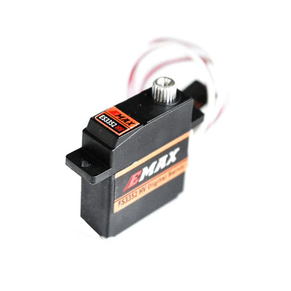 EMAX ES3352 HV All-Purpose High Voltage 12G Metal Gear Digital Standard Servo